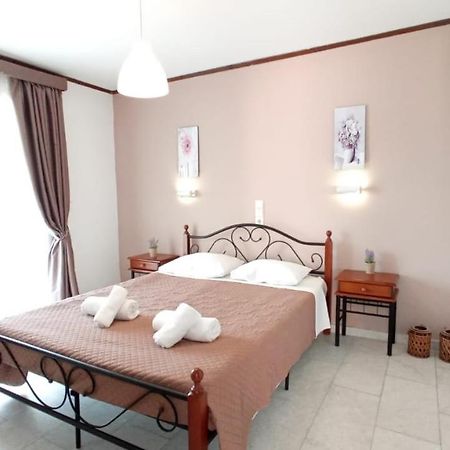 Venus Apartments Sidari  Exterior photo