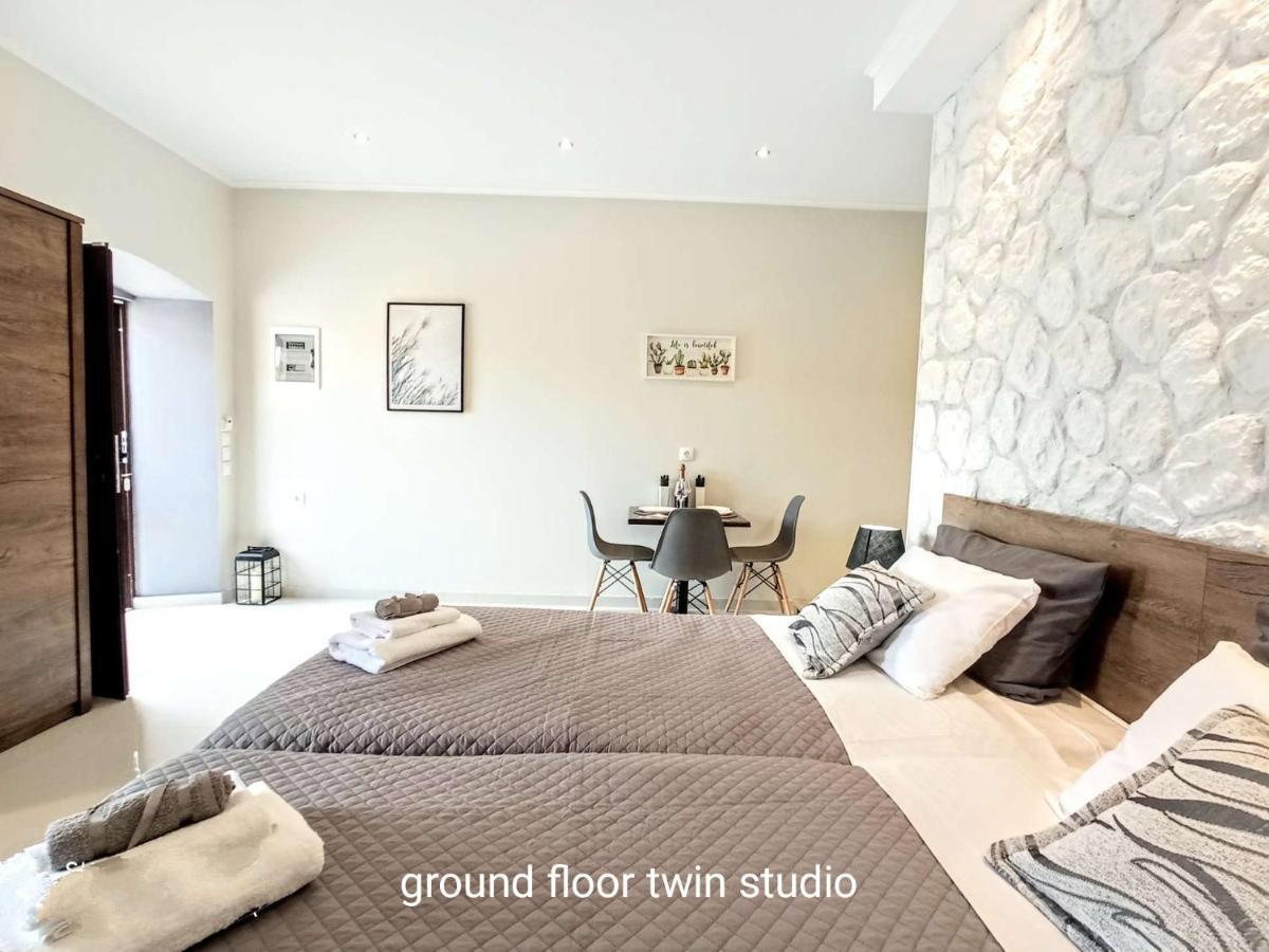 Venus Apartments Sidari  Exterior photo