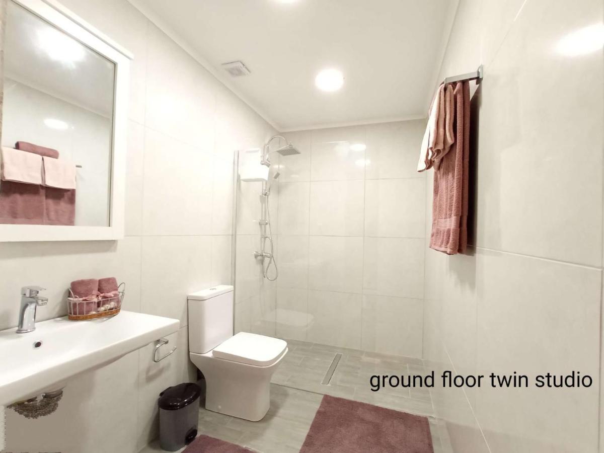 Venus Apartments Sidari  Exterior photo