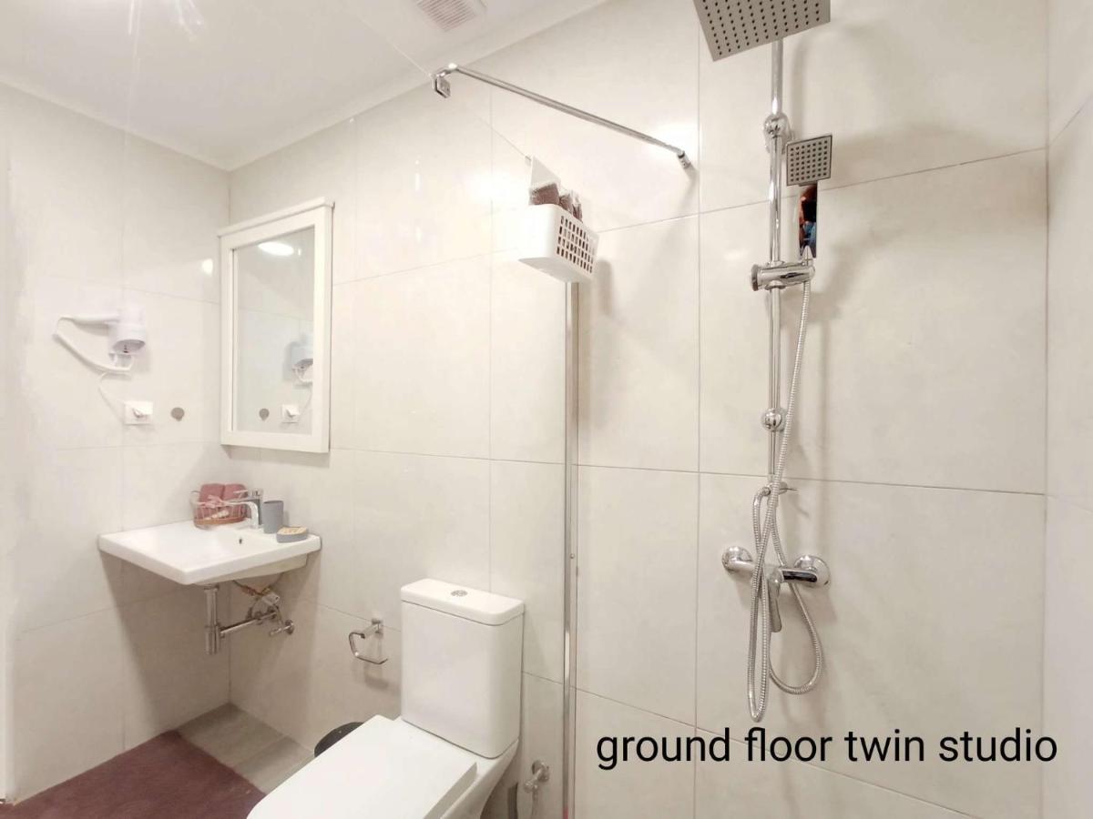 Venus Apartments Sidari  Exterior photo
