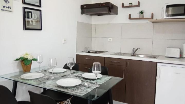 Venus Apartments Sidari  Exterior photo