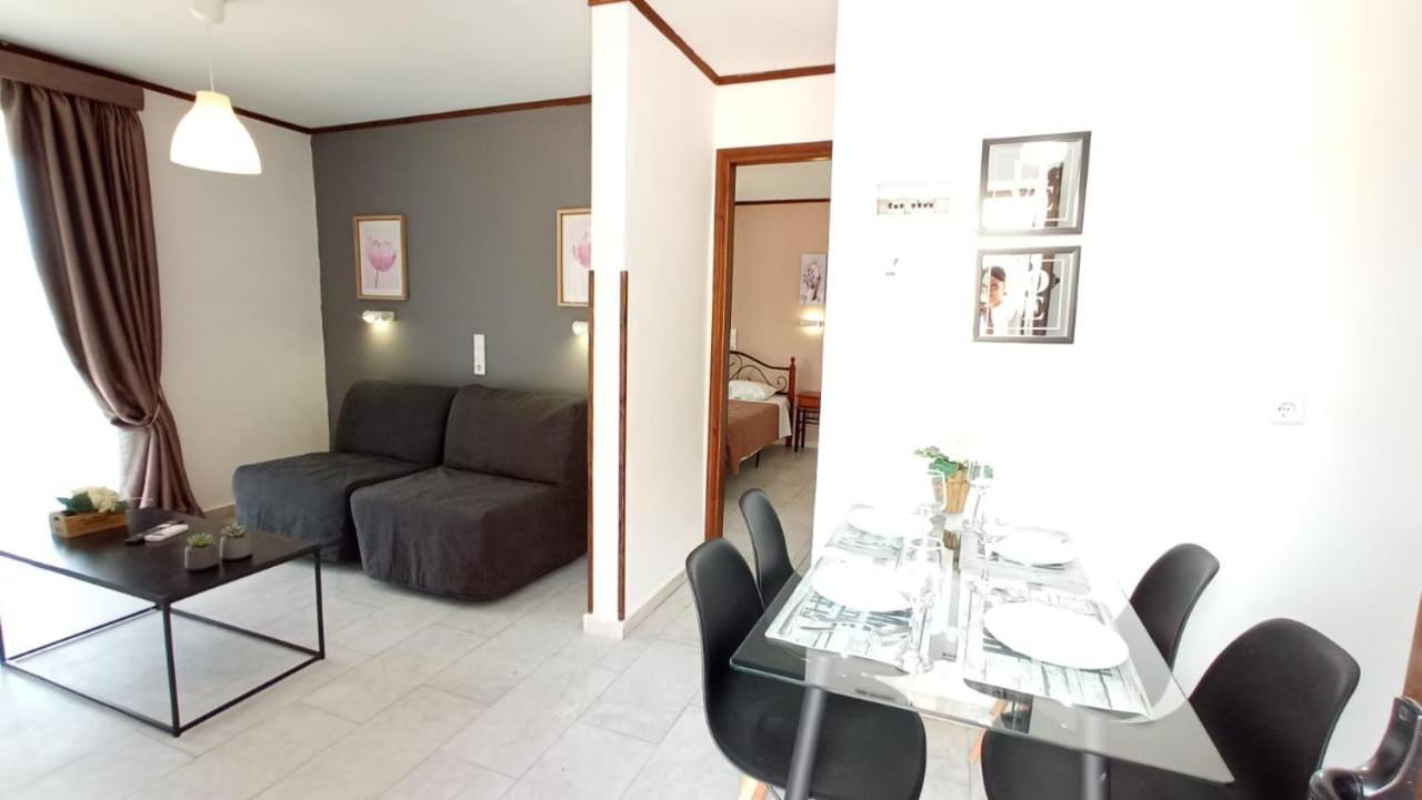 Venus Apartments Sidari  Exterior photo