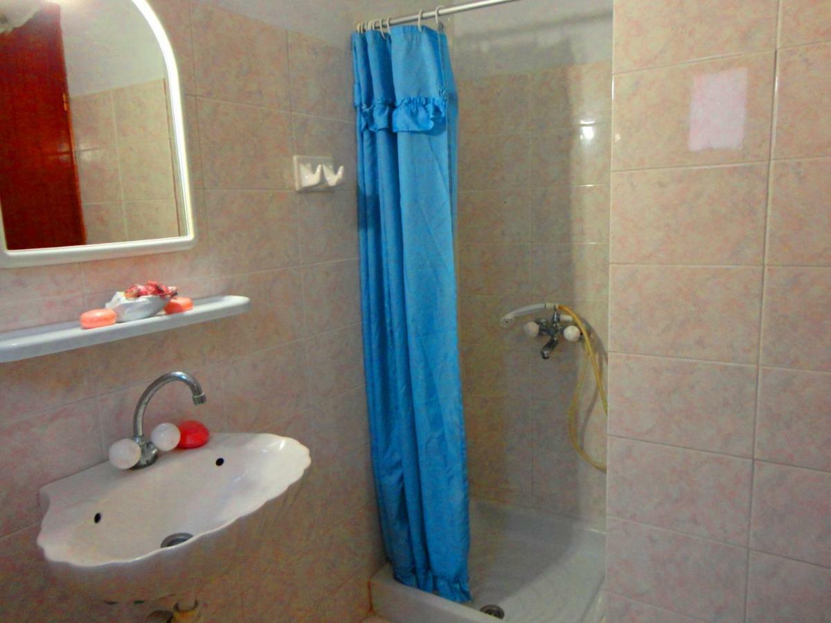Venus Apartments Sidari  Exterior photo