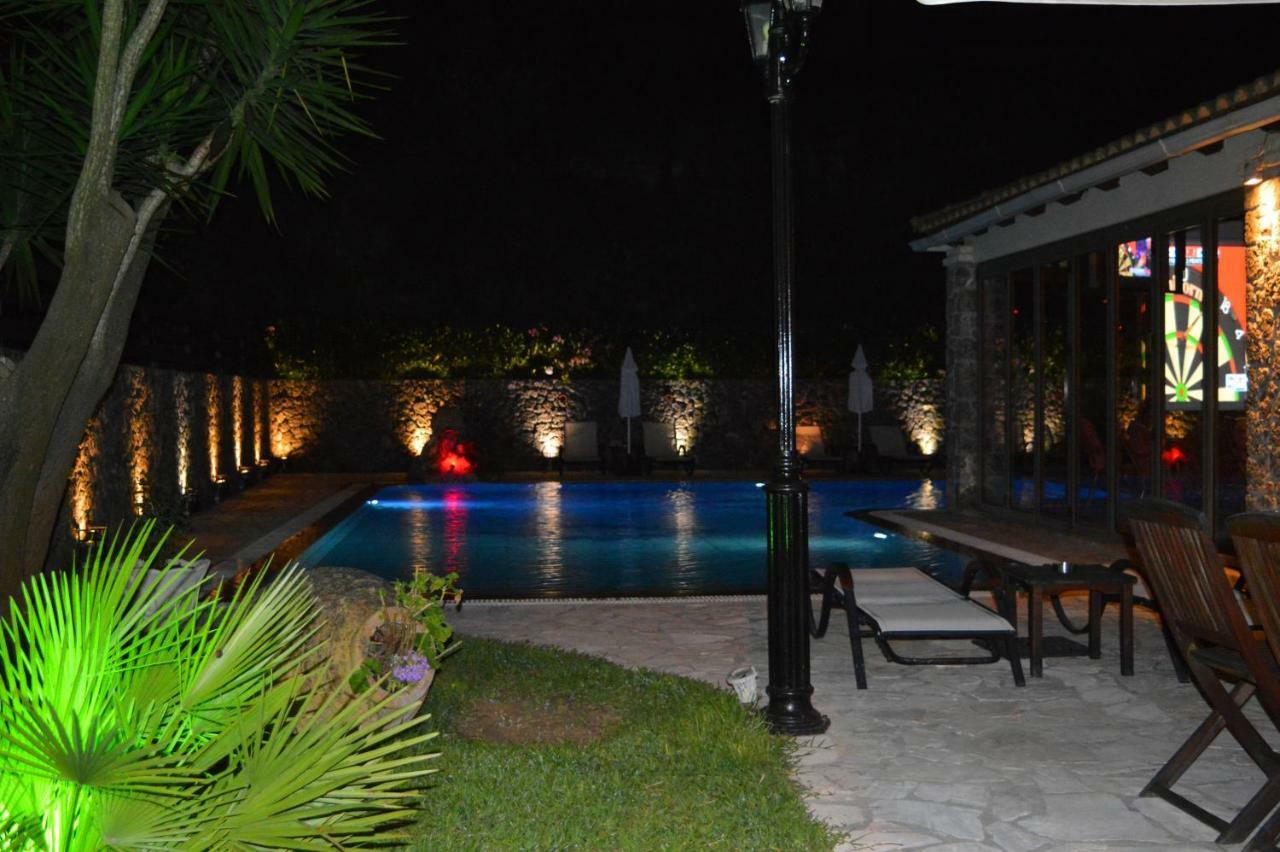 Venus Apartments Sidari  Exterior photo