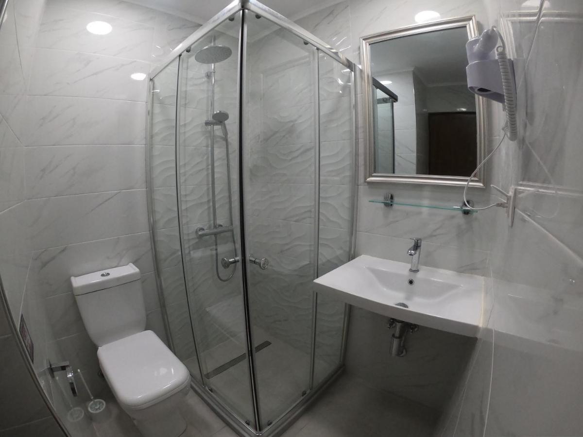 Venus Apartments Sidari  Exterior photo